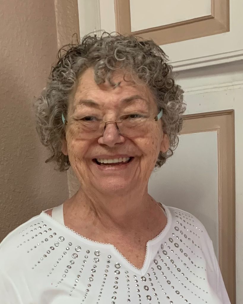 Shirley Ann Burgess Profile Photo