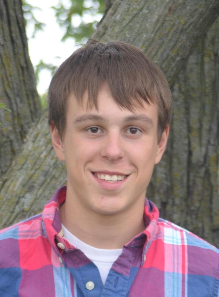 Donald "Donnie" Mark Schuelke
