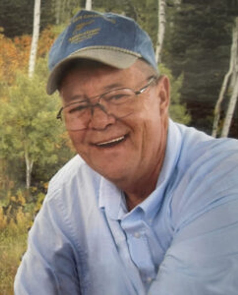 Earl Lynn “Mike” Hyatt