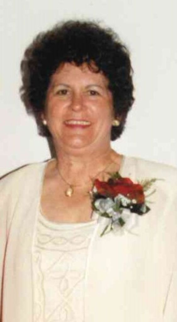 Shirley Sue Rhoades Profile Photo