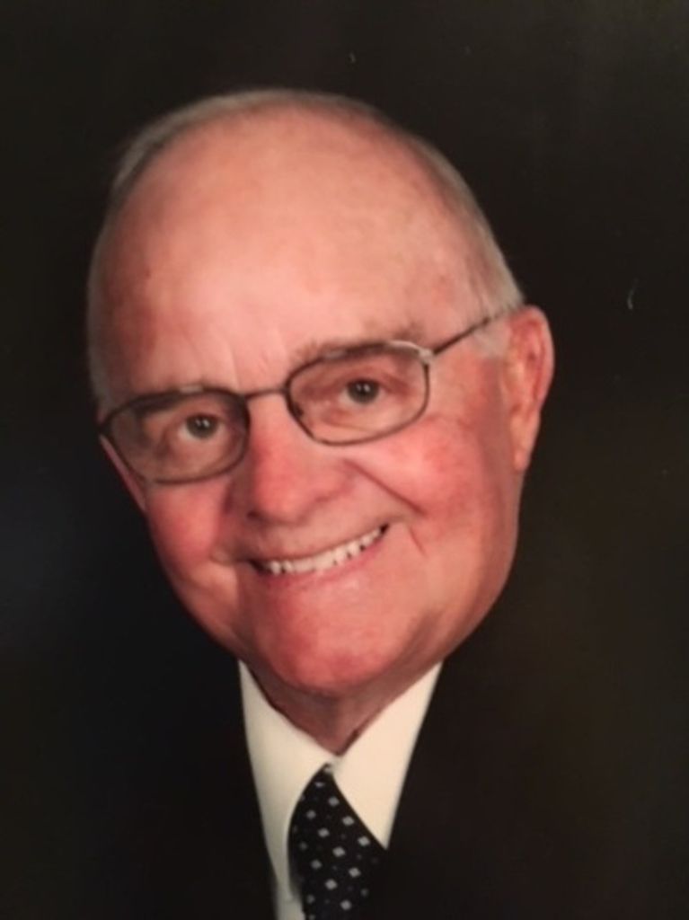 Robinson "Robin" Spear Profile Photo