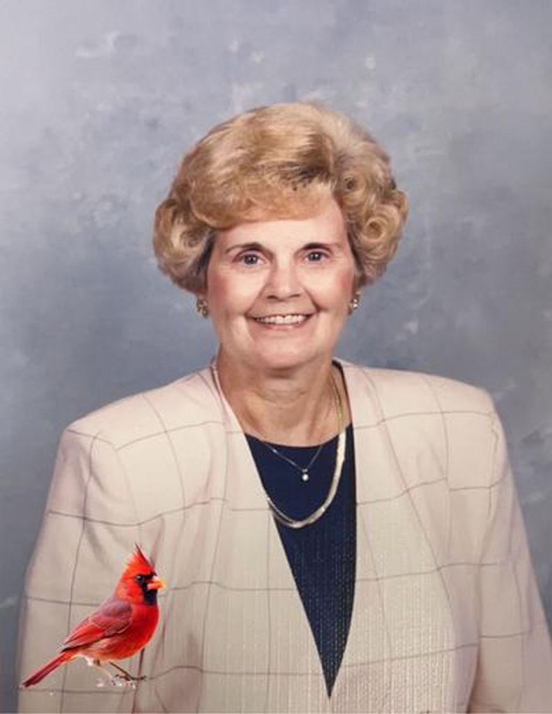 Aileen Brown Profile Photo