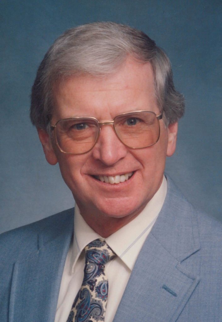 Paul A. Deibler Profile Photo