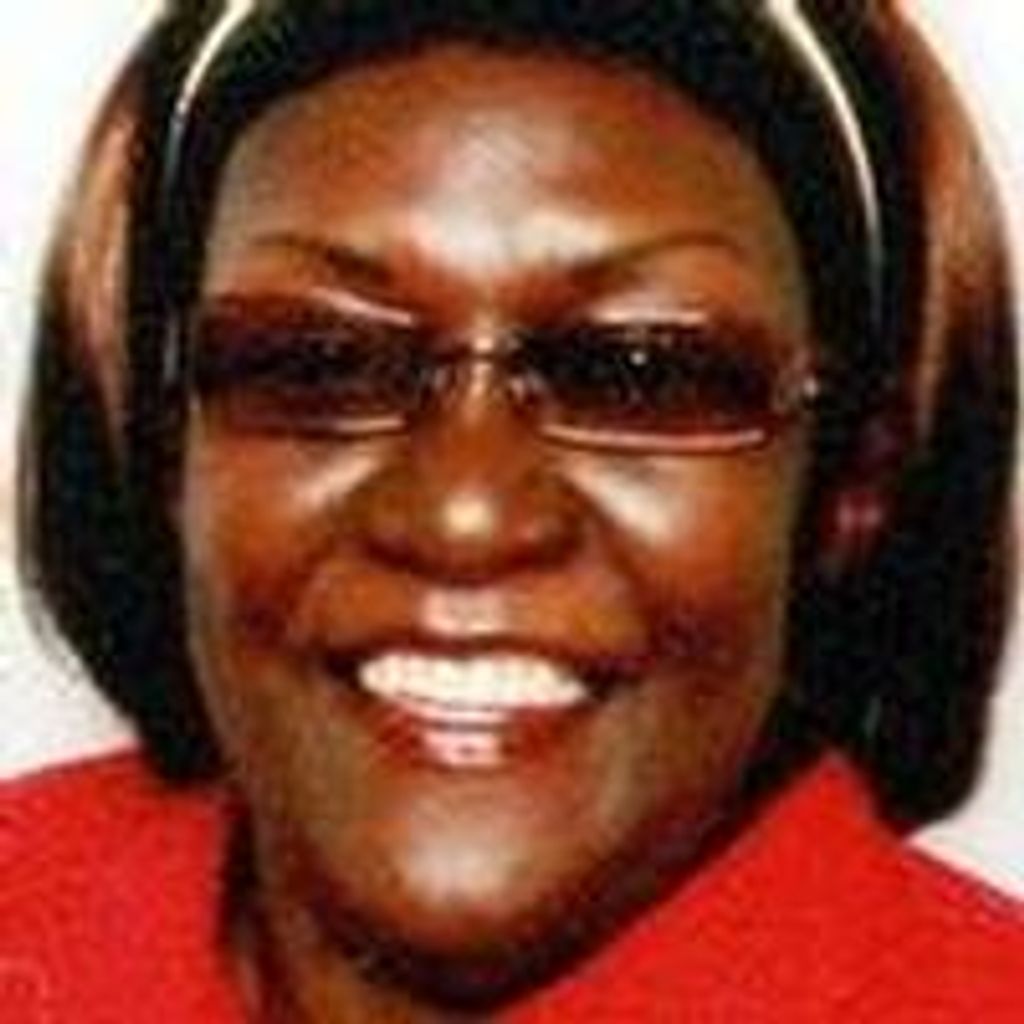 Norma Hawkins