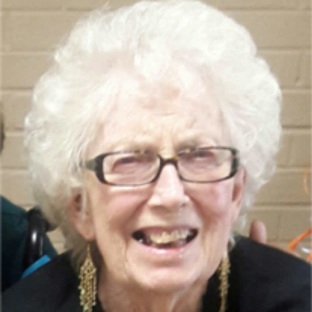 Mary Jane Kelly Profile Photo
