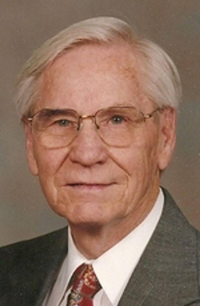James  K.  Speece