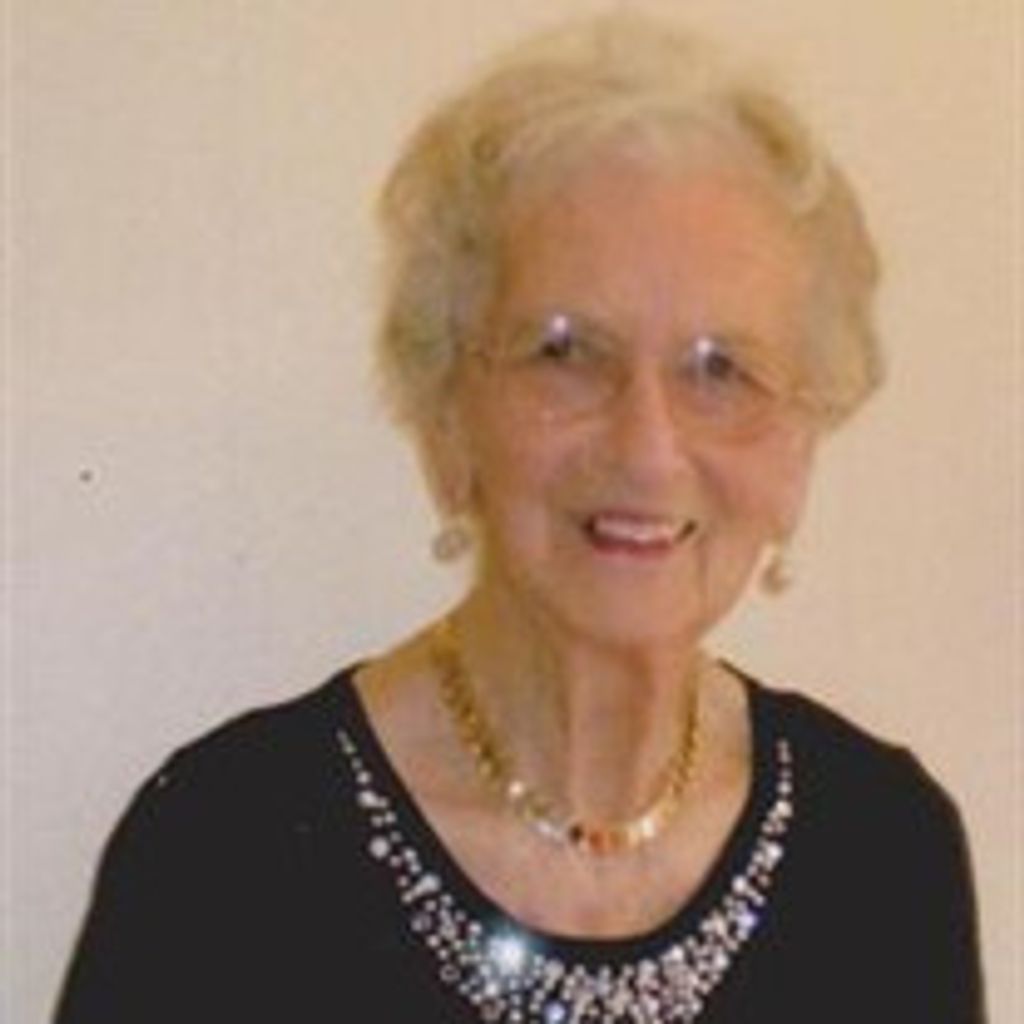 Evelyn Judson Reeves