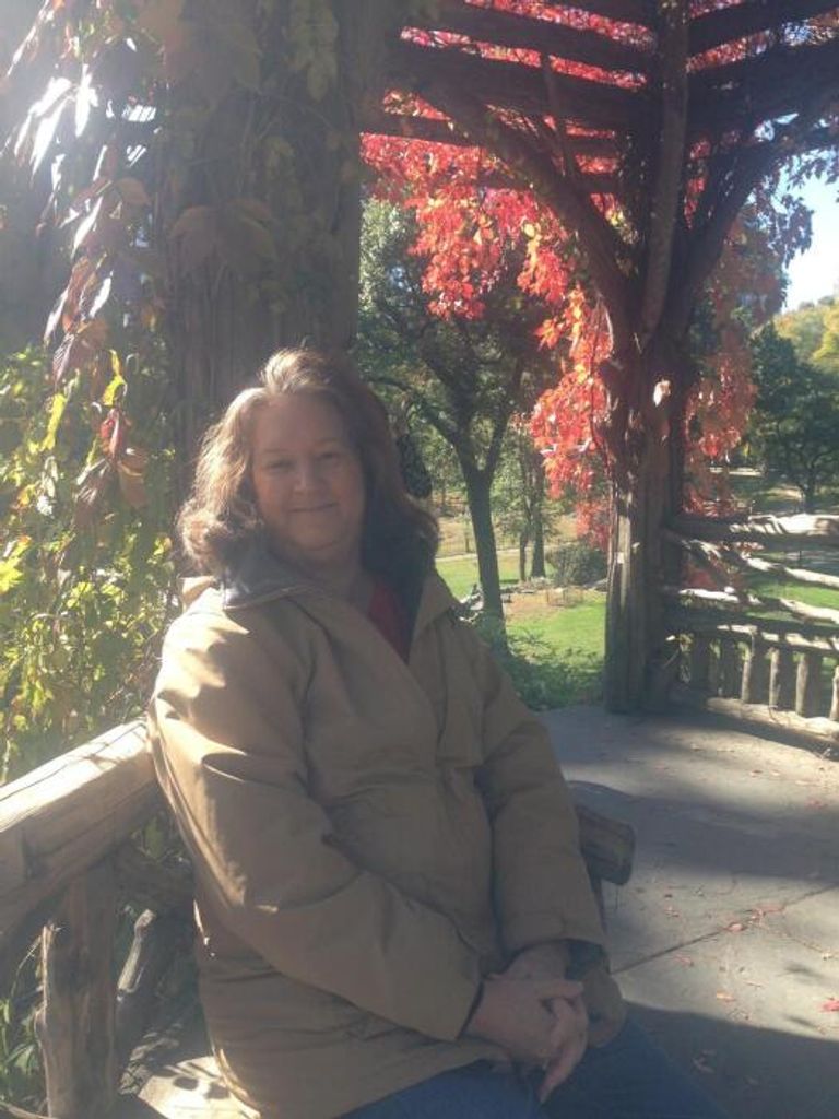 Linda Ruth Roder