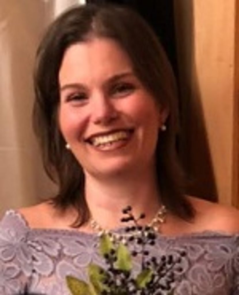 Christina Marie Edward