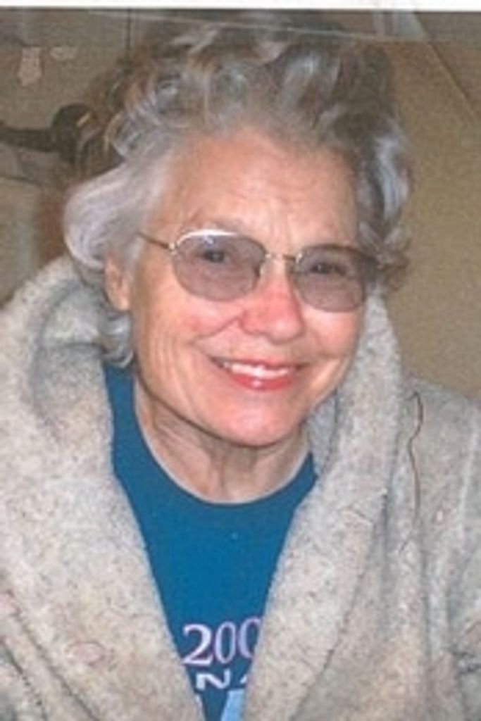 Joan Williams Profile Photo
