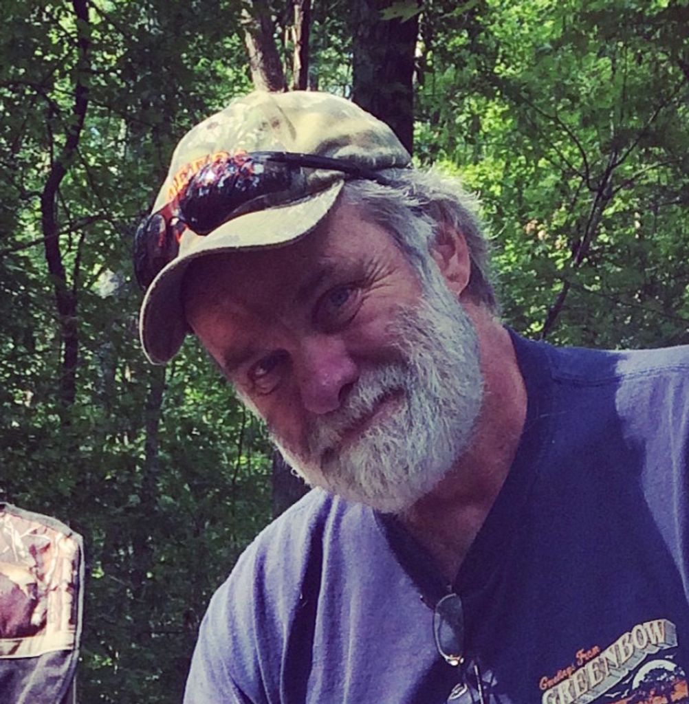 William "Bill" W. Wagner