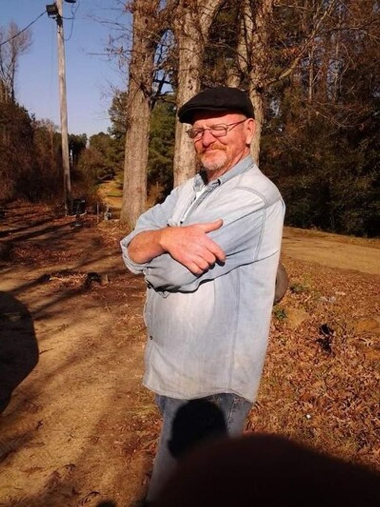 Joseph "Joe" Hampton Phillips Profile Photo