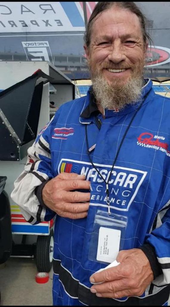 Scott Macclinchy Profile Photo