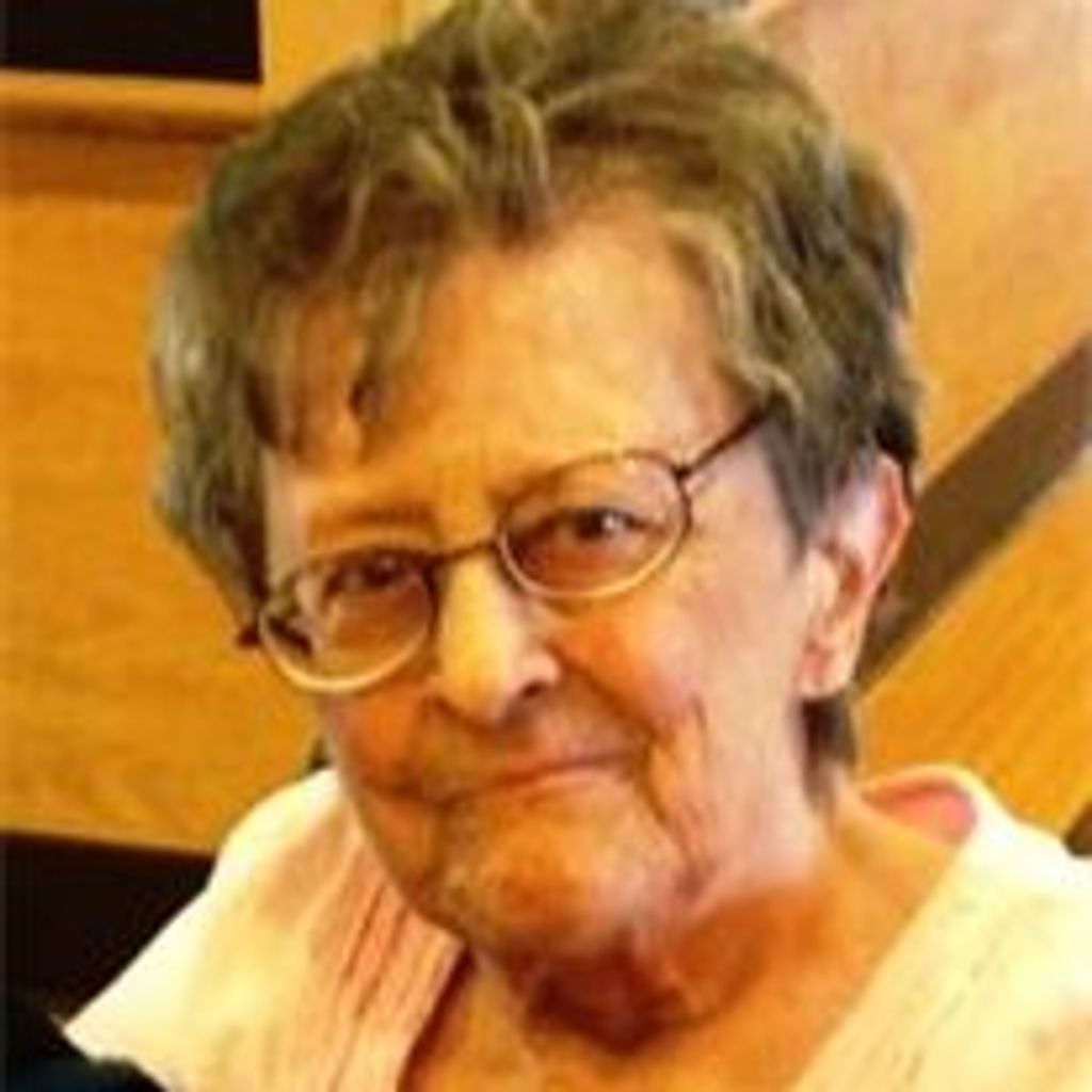 Shirley A. Oldfield