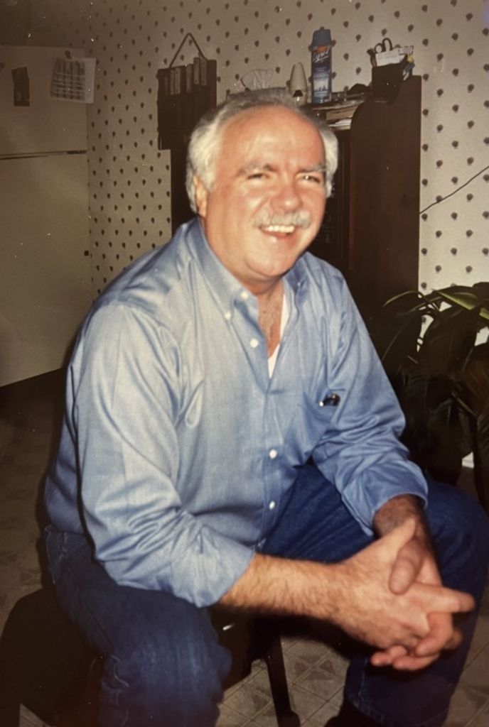 Larry Joe Isbell