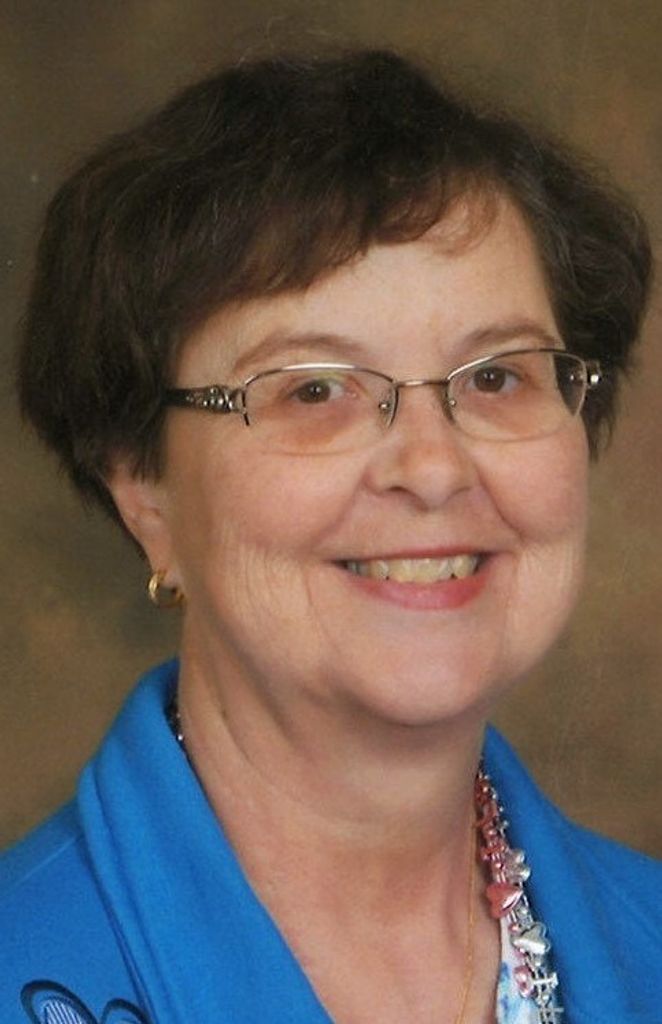 Kristi Jo Tande