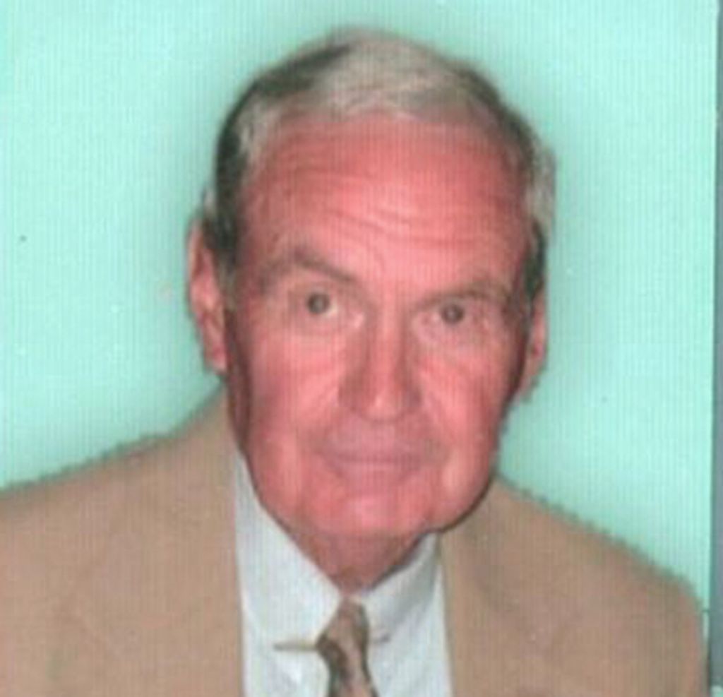 Robert F. Souza Profile Photo