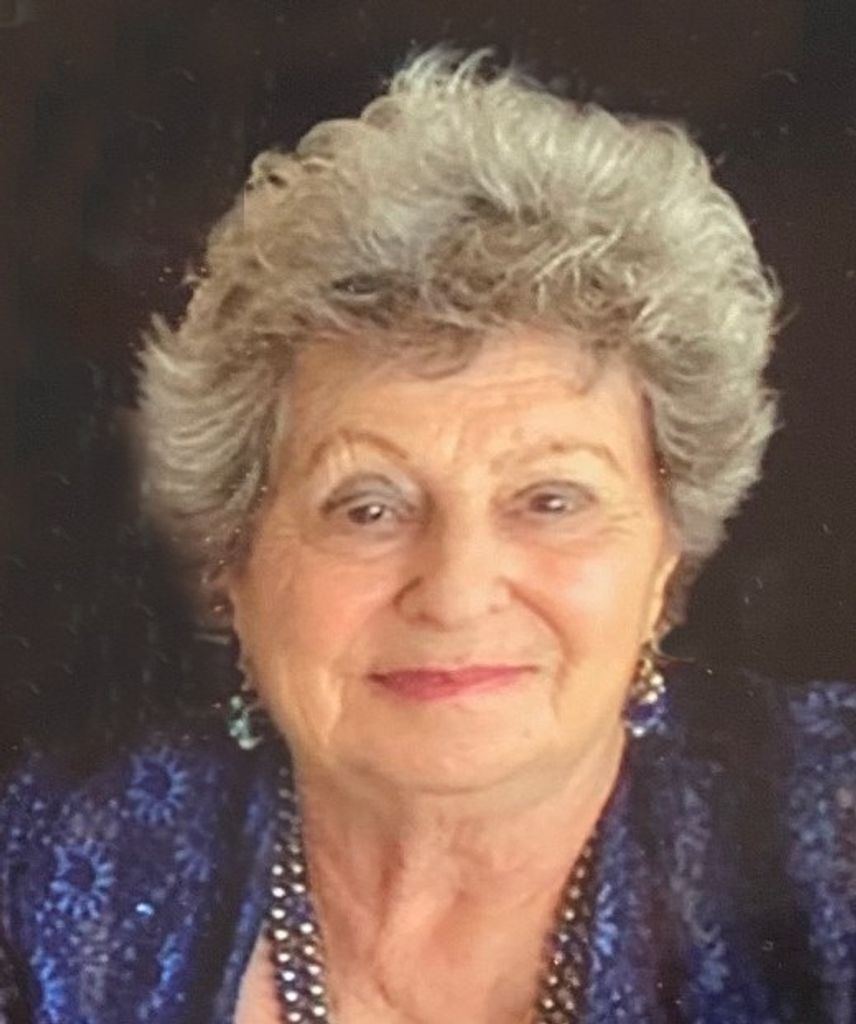 May A. (Kazaka)  Haddad