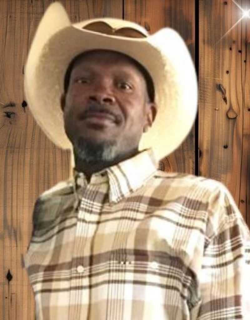 Terence "Wee Wee" Williams Profile Photo