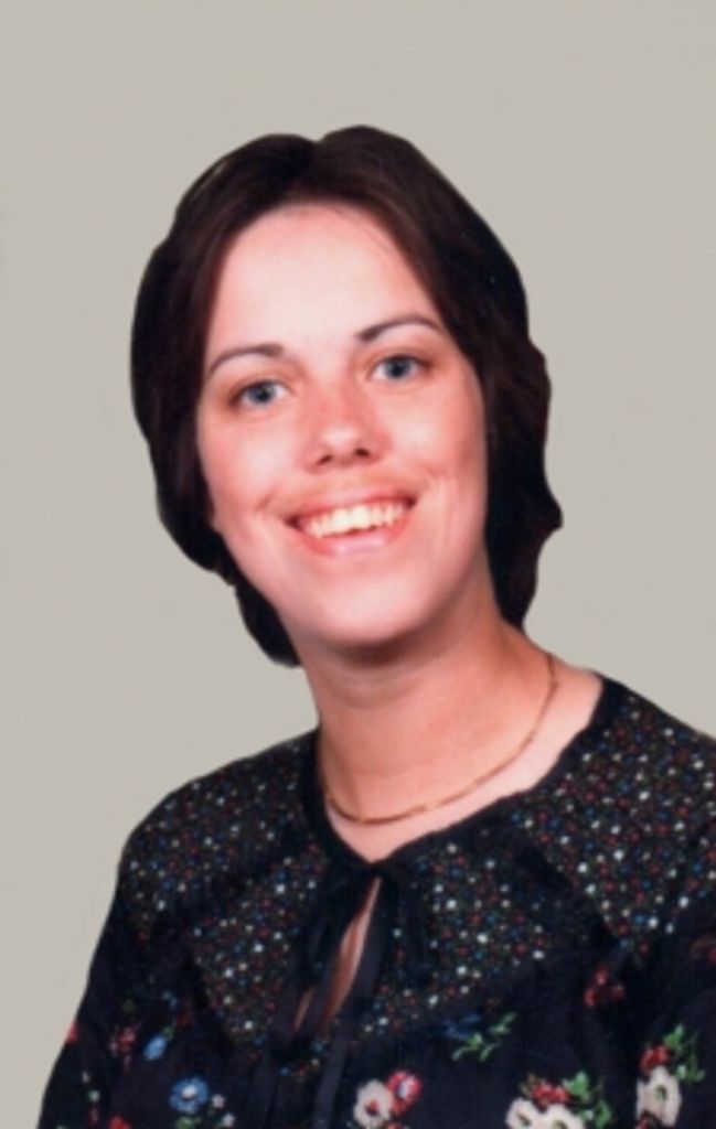 Joyce Ann Southard Thomas