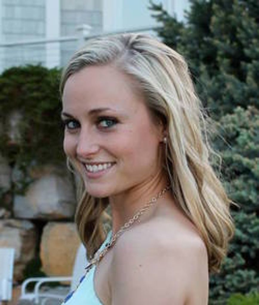 Jerika Van Valkenburg