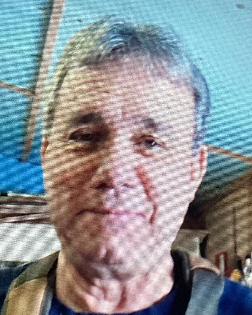 Raymond M. “Marty” Valle