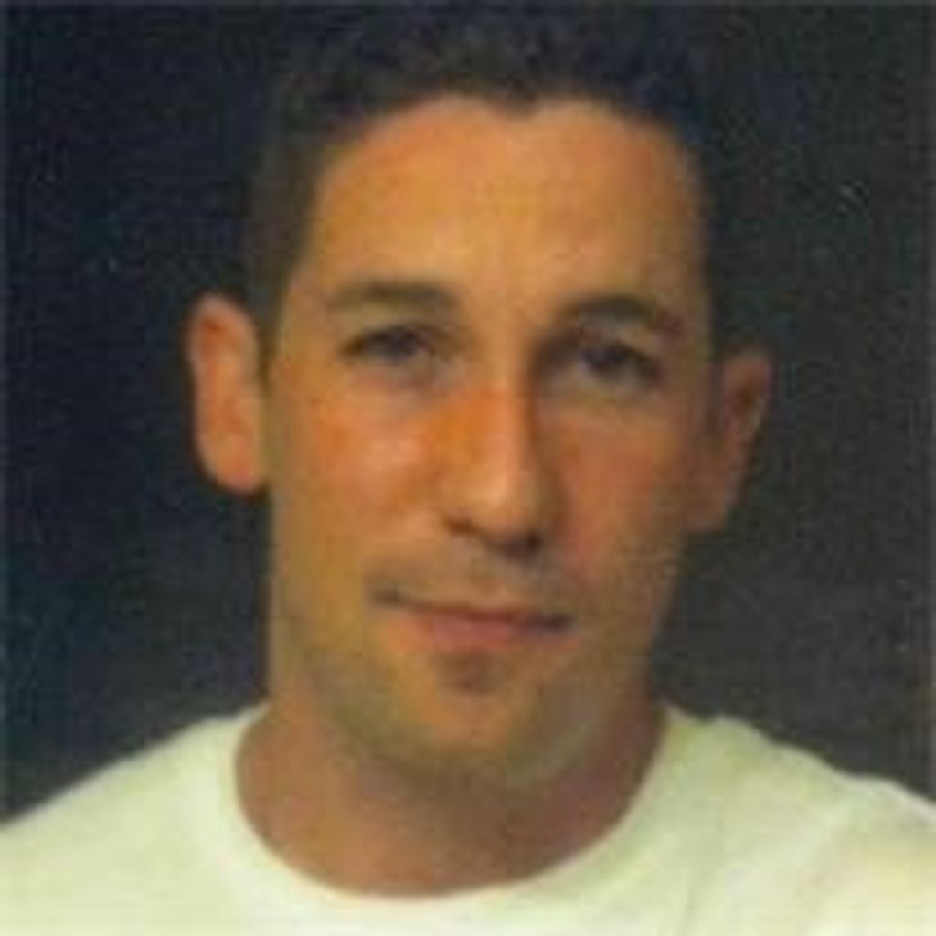Joshua Brockinton