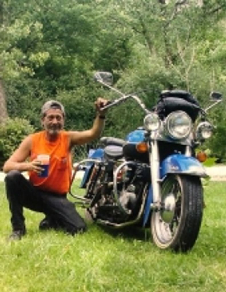 Randy L. Riiff
