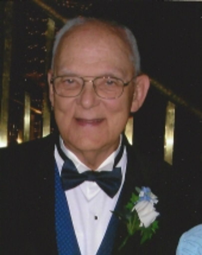 Norman Brainard