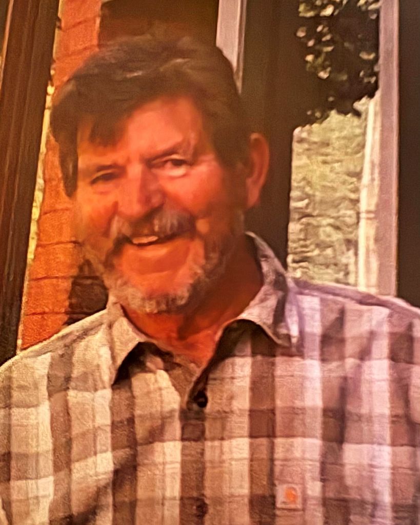 Kenneth Ralph Tucker Profile Photo