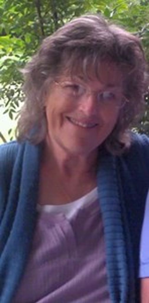 Nancy J. Cantrell