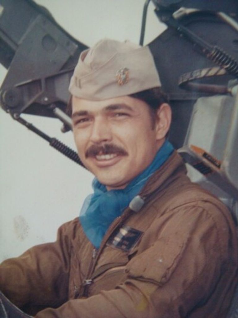 James Robert Steel, Jr.