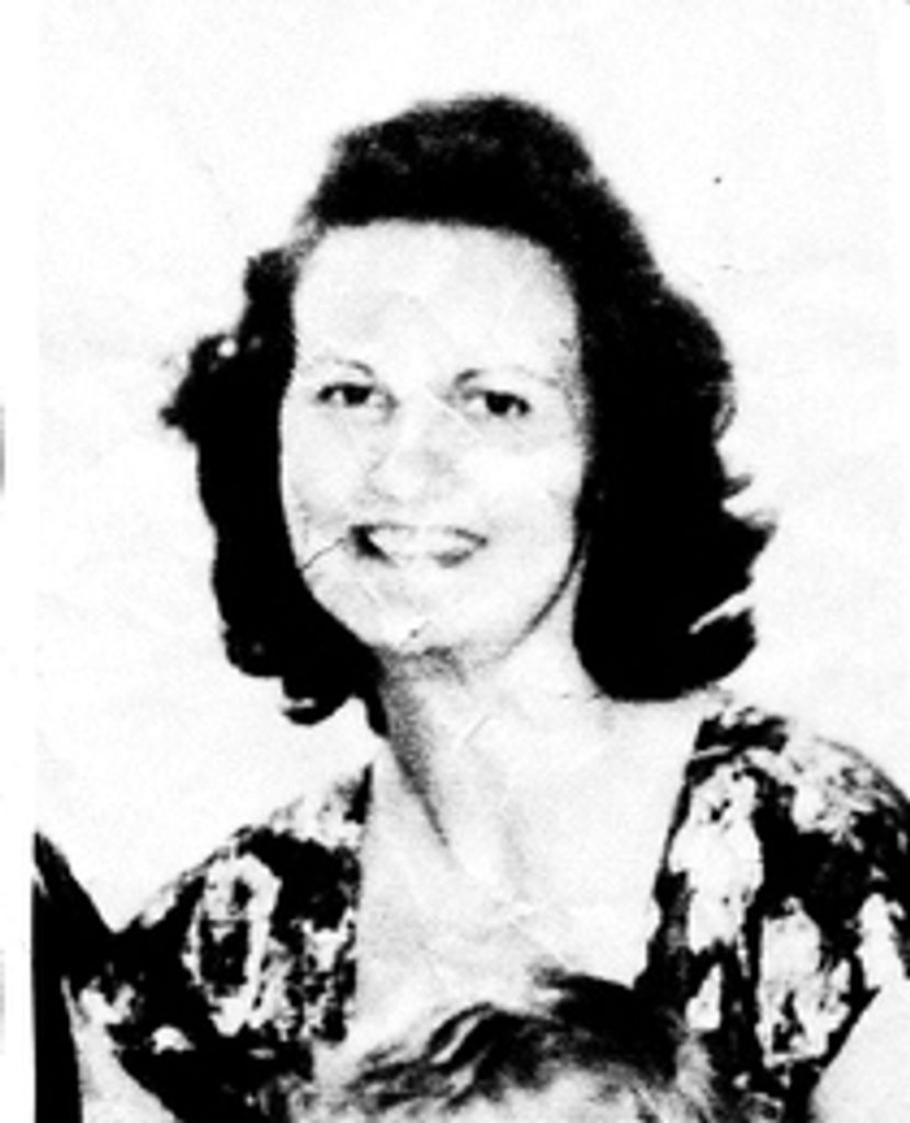 Geneva Rose Stiles