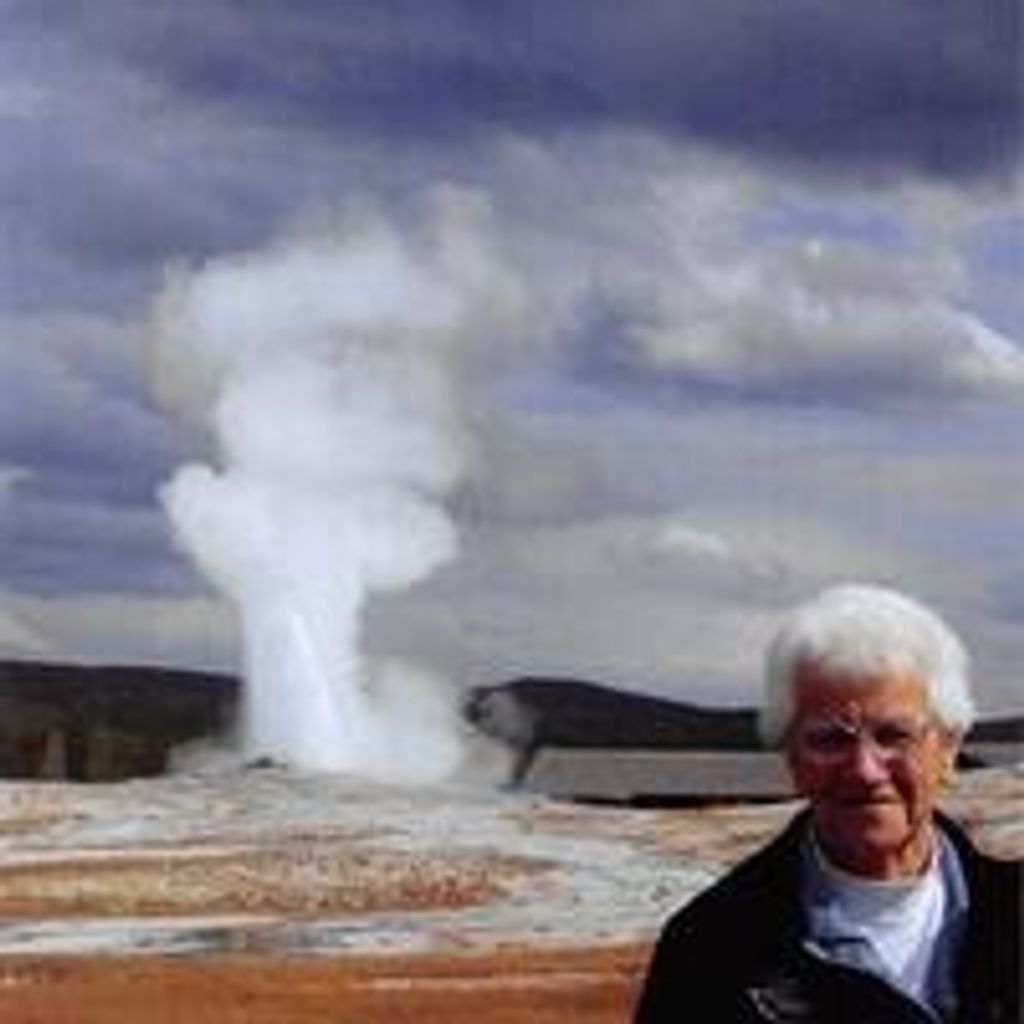 Marilyn E. Rathbun