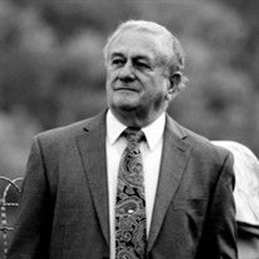 Elder Bob Brown Profile Photo