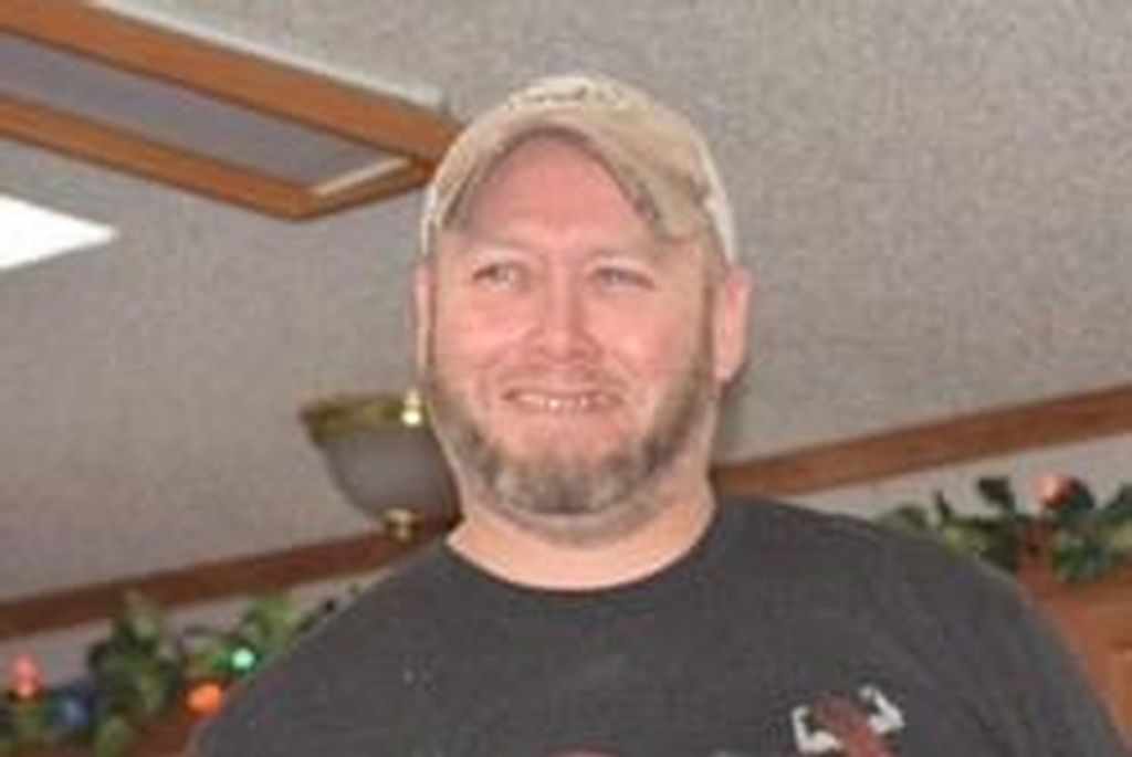 Chad "Opie" Michael Lee Ludovissie