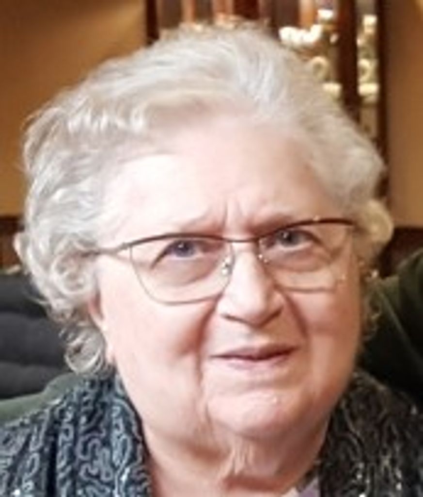 Mamie Domenica Flara Petroff Profile Photo