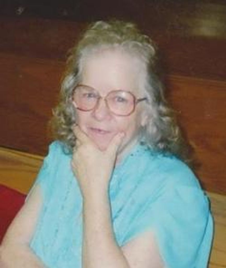 Mary Louise Overton Profile Photo