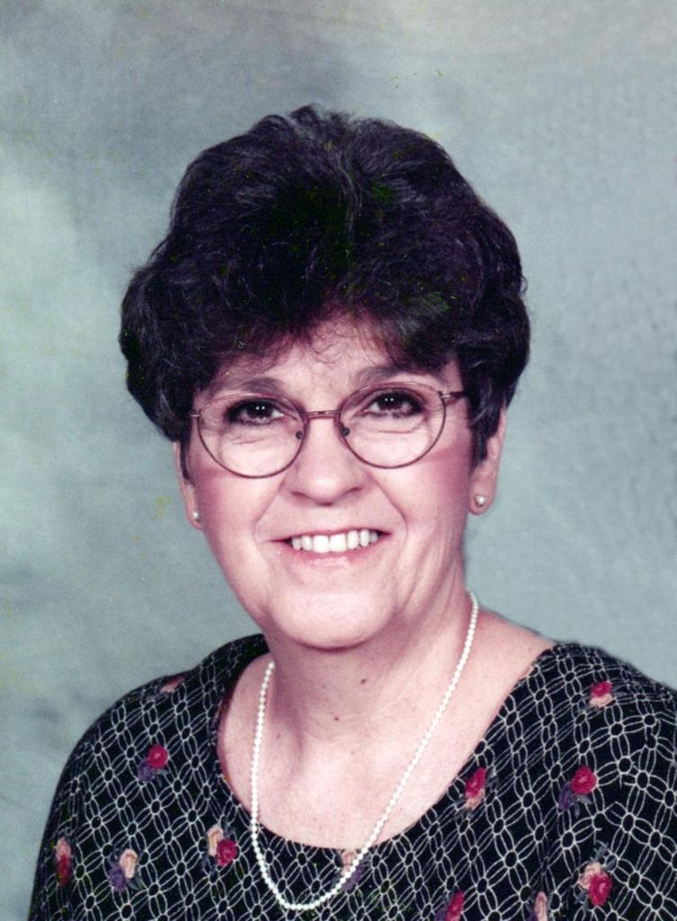 Bettie Forrest Dilley Profile Photo