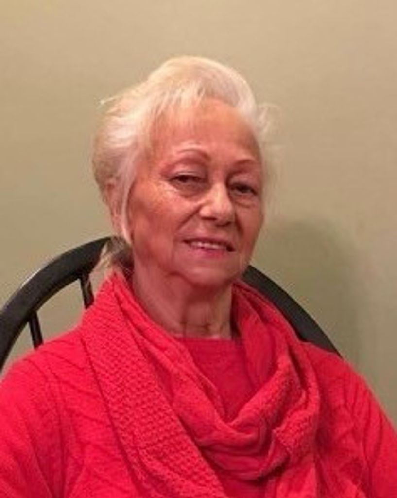 Martha  Mae (Fisher)  Yazell Profile Photo