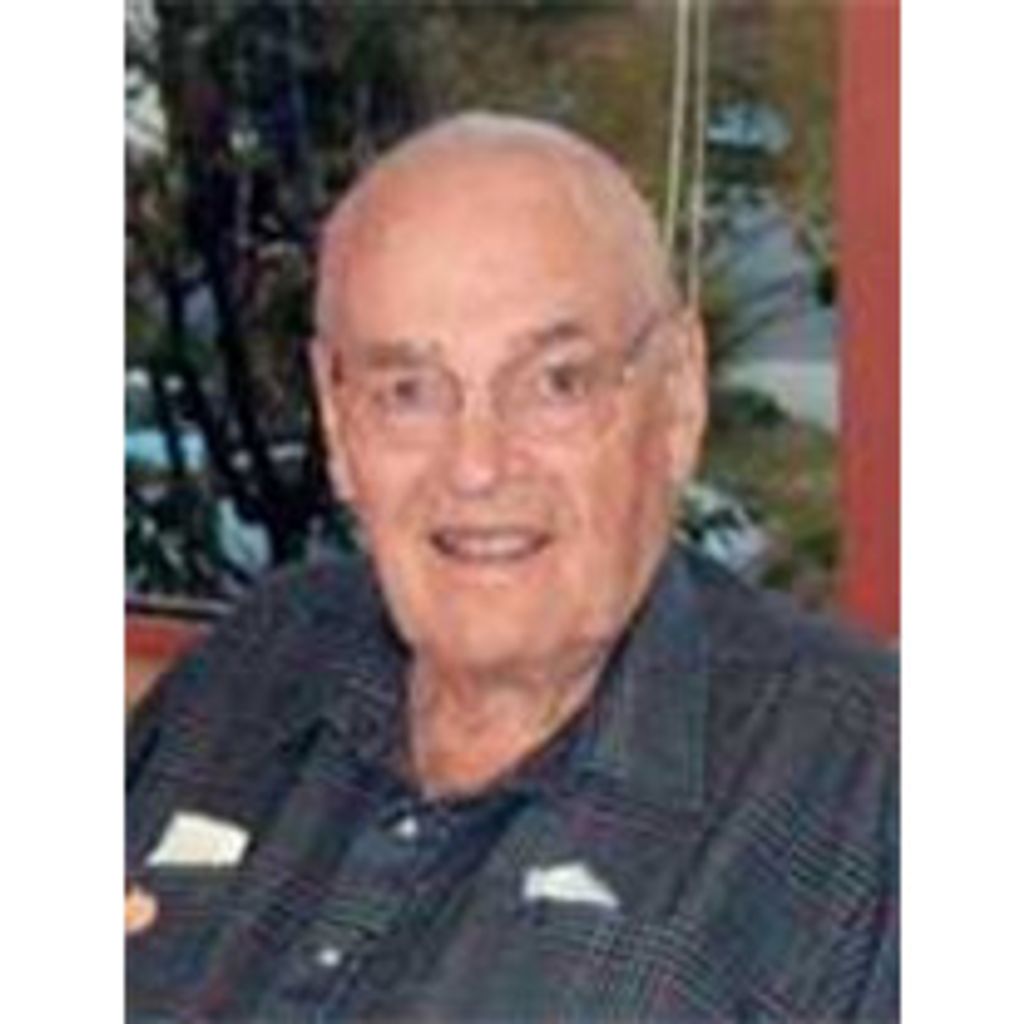 John L. Plaster Sr