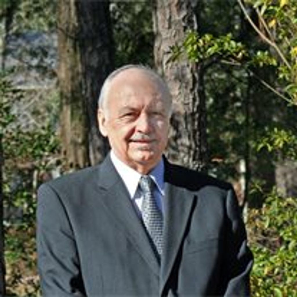 Bruce Donald Caskie