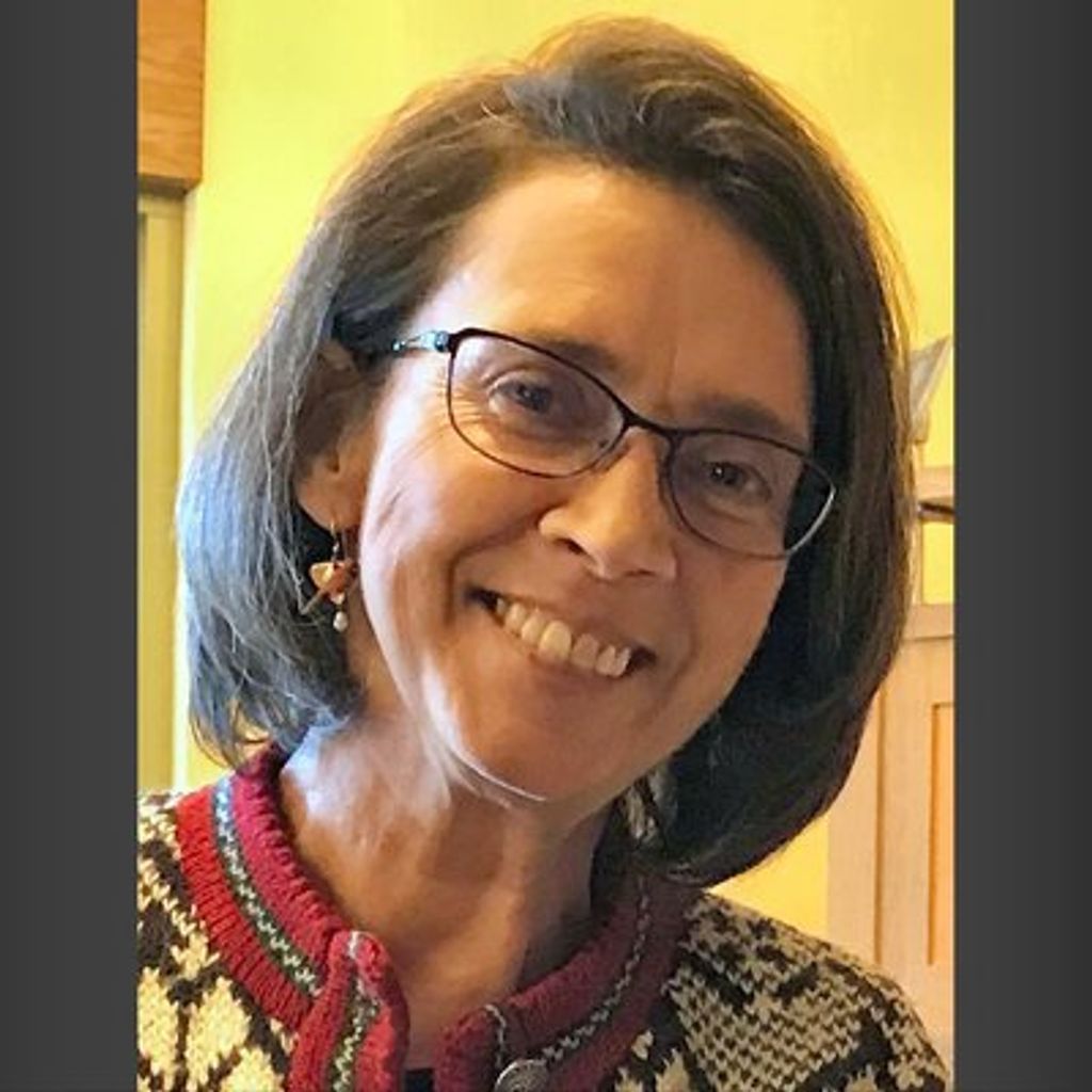 Laurie Ann Ratcliffe Rampton