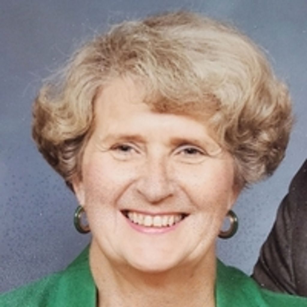 Dorothy Ann Smith
