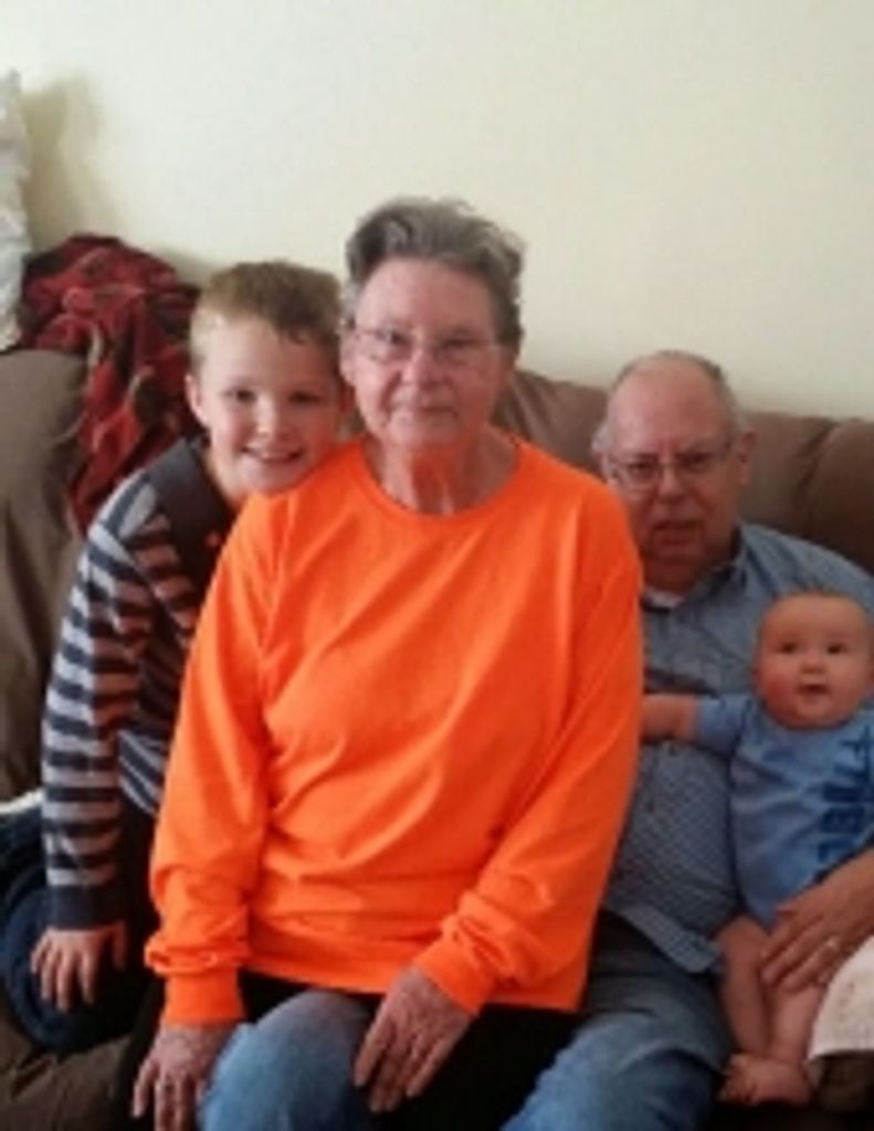 Sandra Kay Davis Profile Photo