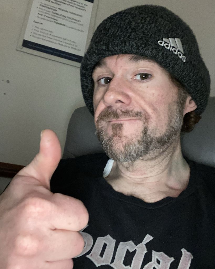 Rick Mercury Profile Photo