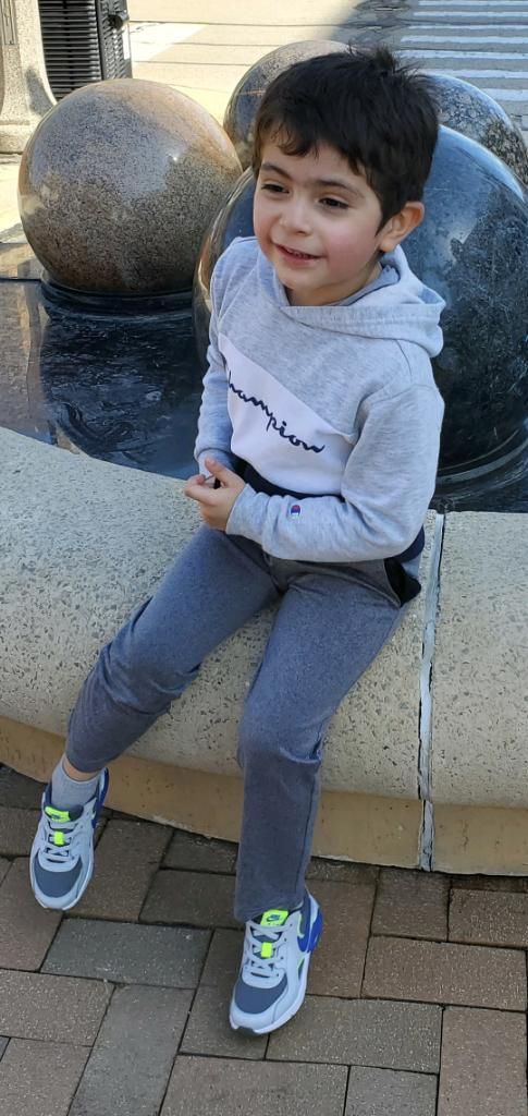 Matteo Ian Jimenez Profile Photo