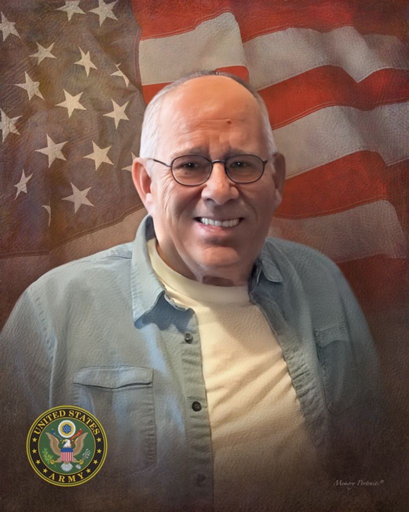 Gene Craig Sims Profile Photo