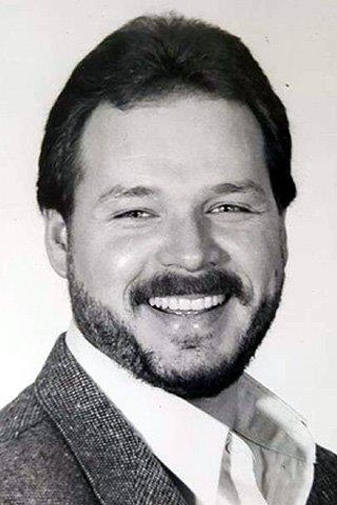 Robert E. "Butch" Martin