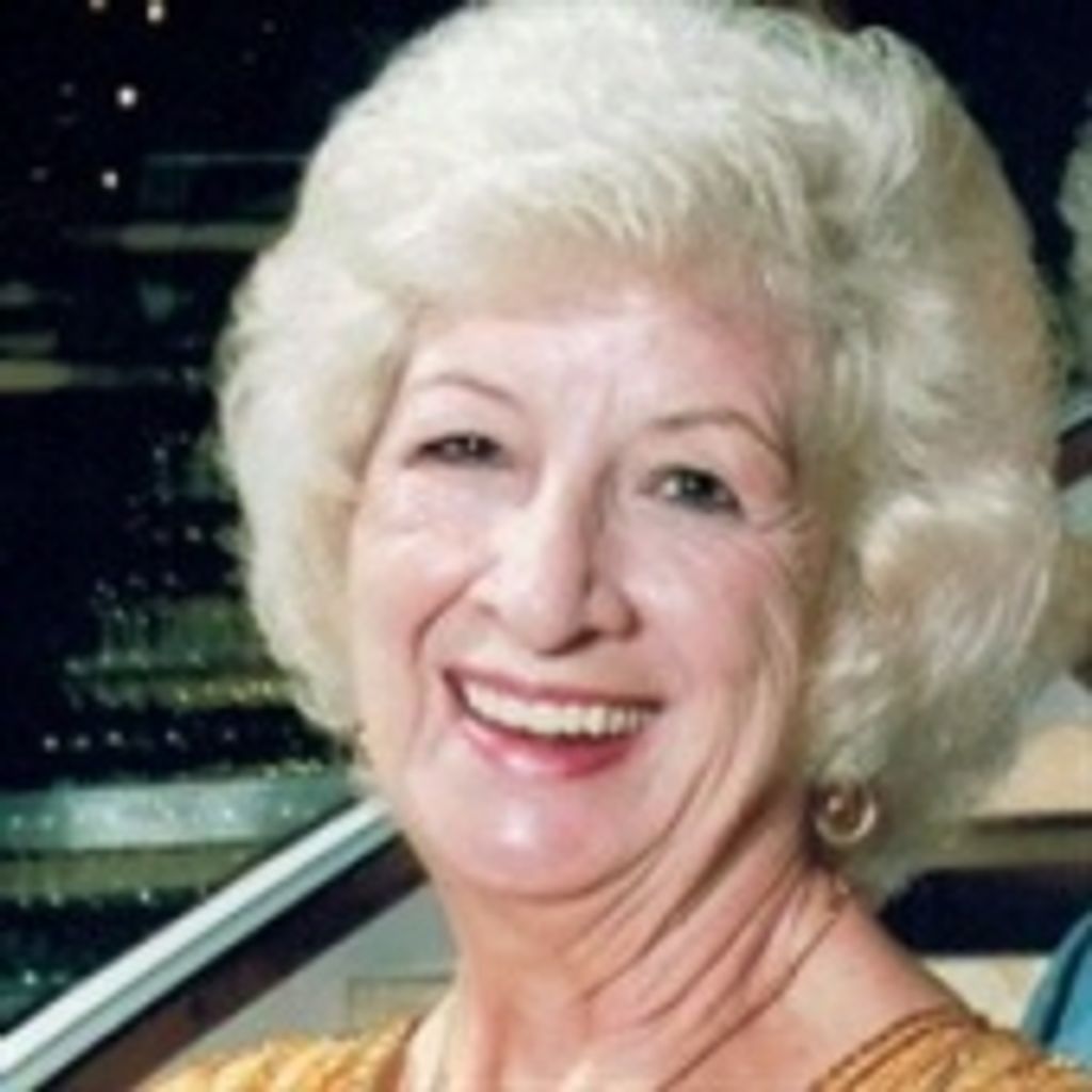 Carolyn Hampton